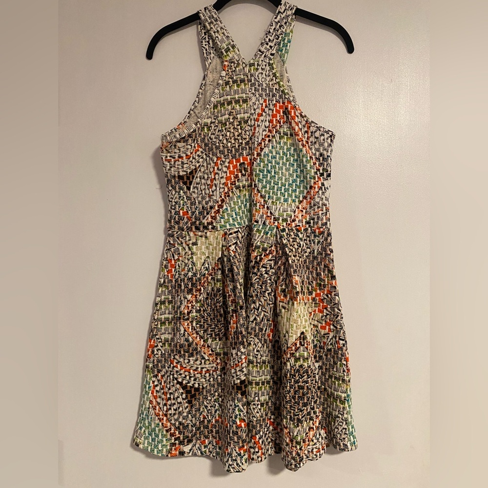 Fab’rik Party Dress - Size Large - Picture 3 of 6